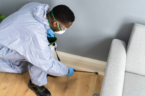 Trusted Lakewood Ranch, FL Pest Control Experts